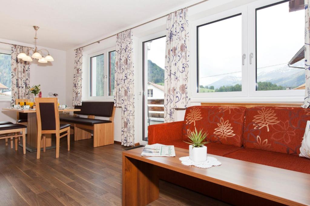 Ferienhaus Luis - 3