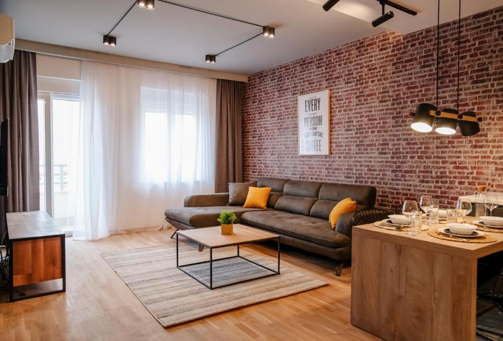 Comfortable Apartment at CITY QUART - 3