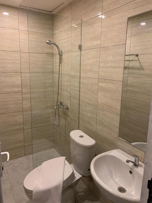 Nine Hotel photo