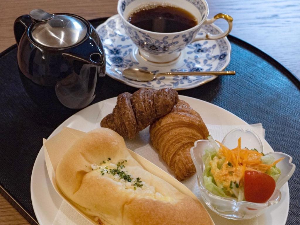 Kyo-Anthu Inn 전경