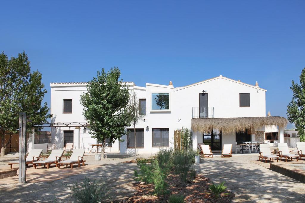 Mas d'en Mas, Camarles