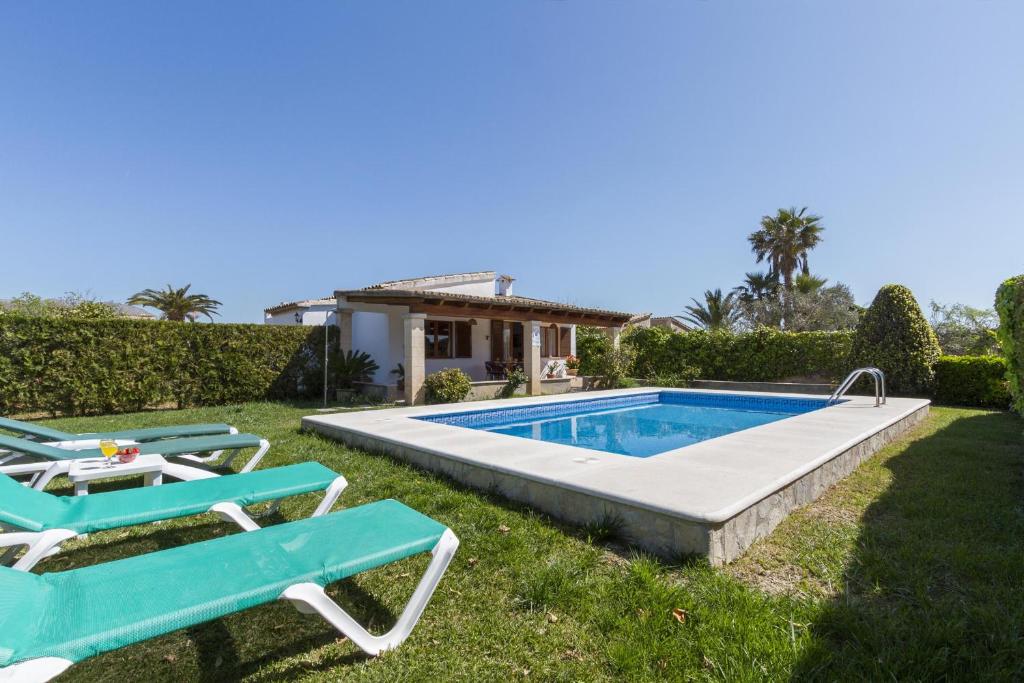 Villa Jaume - 3