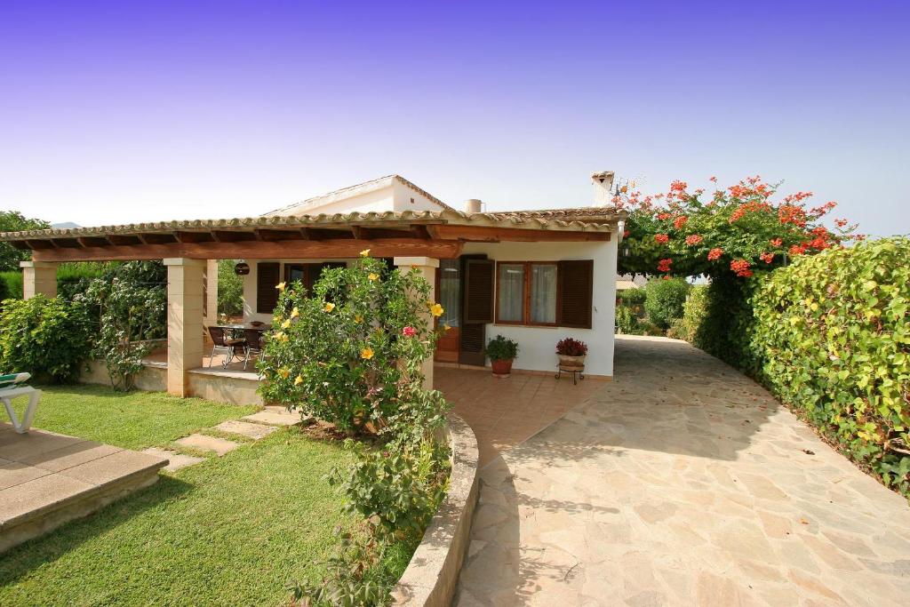 Villa Jaume - 5