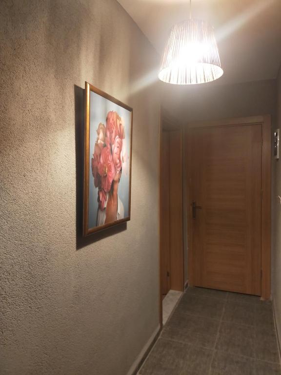 Akdeniz apart hotel photo