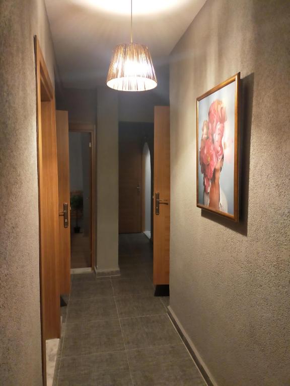 Akdeniz apart hotel photo