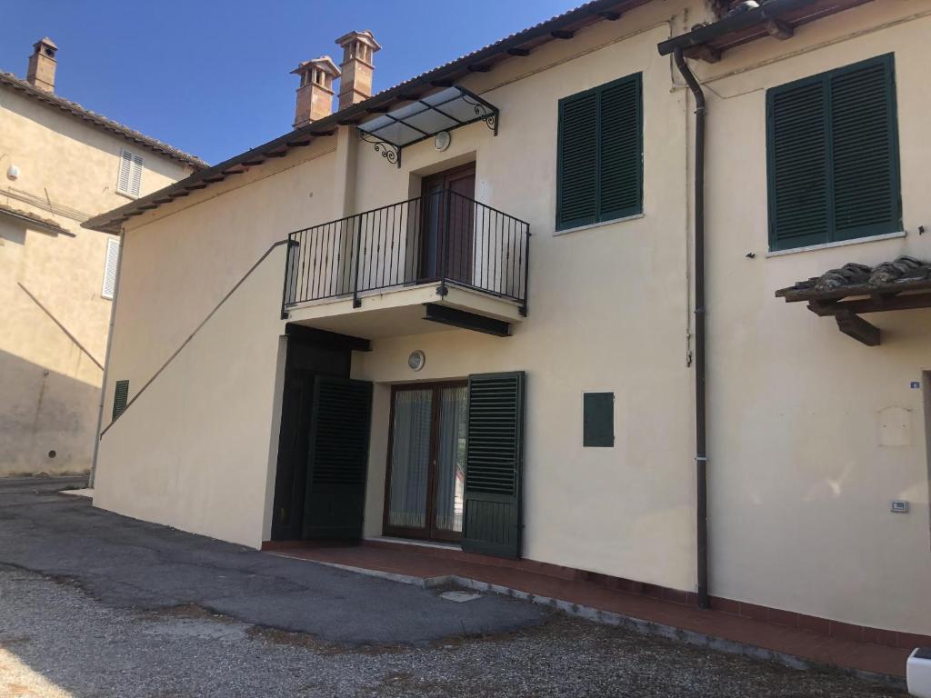 Le Castellacce - 5