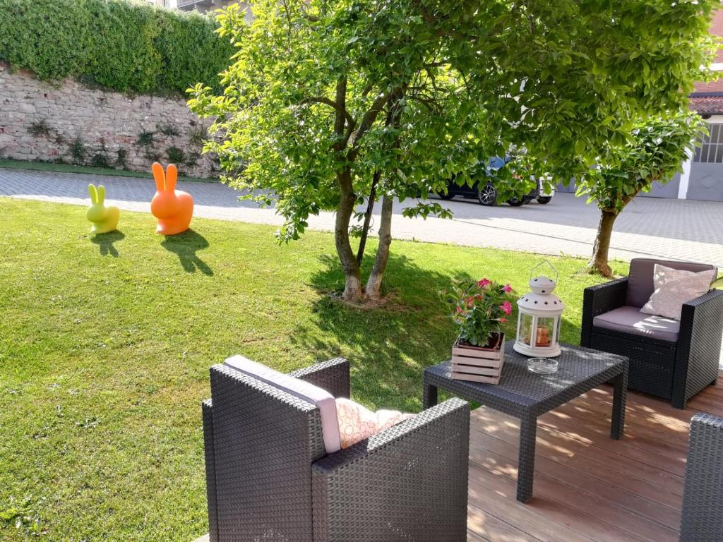 Apartment AL34 - 2