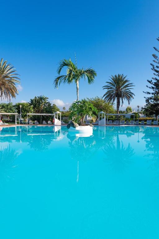 Bungalows Cordial Sandy Golf — Hotel in Gran Canaria