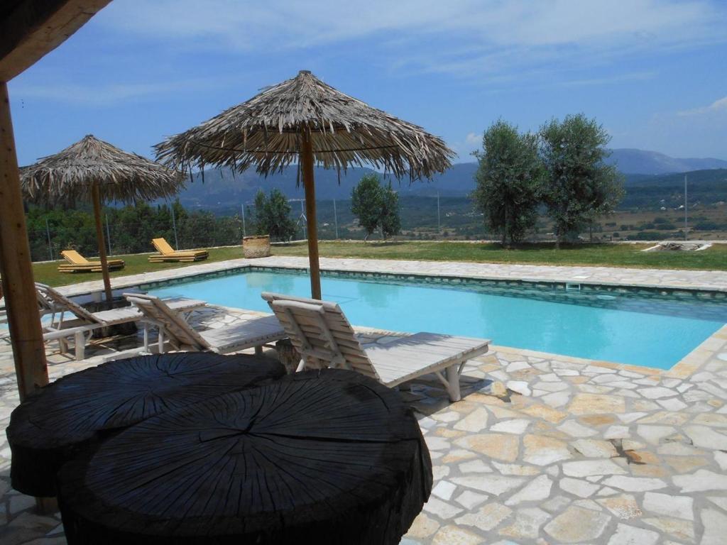 Traditional Villa Fioretta photo