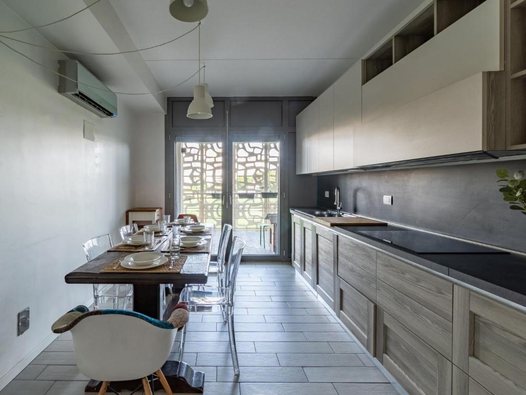 The Best Rent - Spacious four-bedroom apartment close to Forlanini distrct - 3