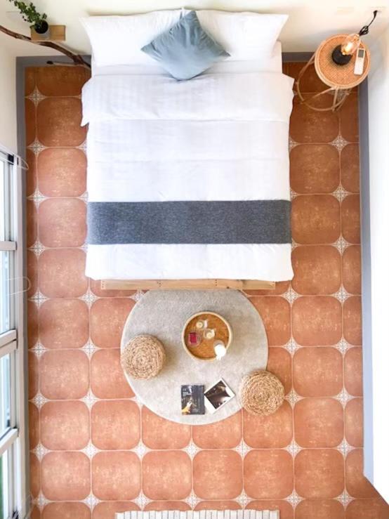 亀居Kameshuku 寵物友善, Hengchun Old Town