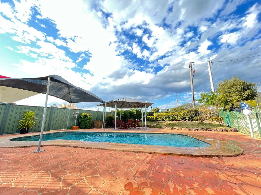 City Sider Motor Inn photo