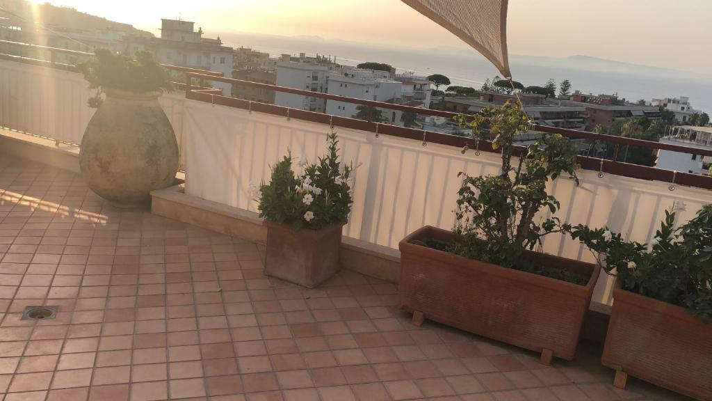 Chiara Home Sorrento - 4
