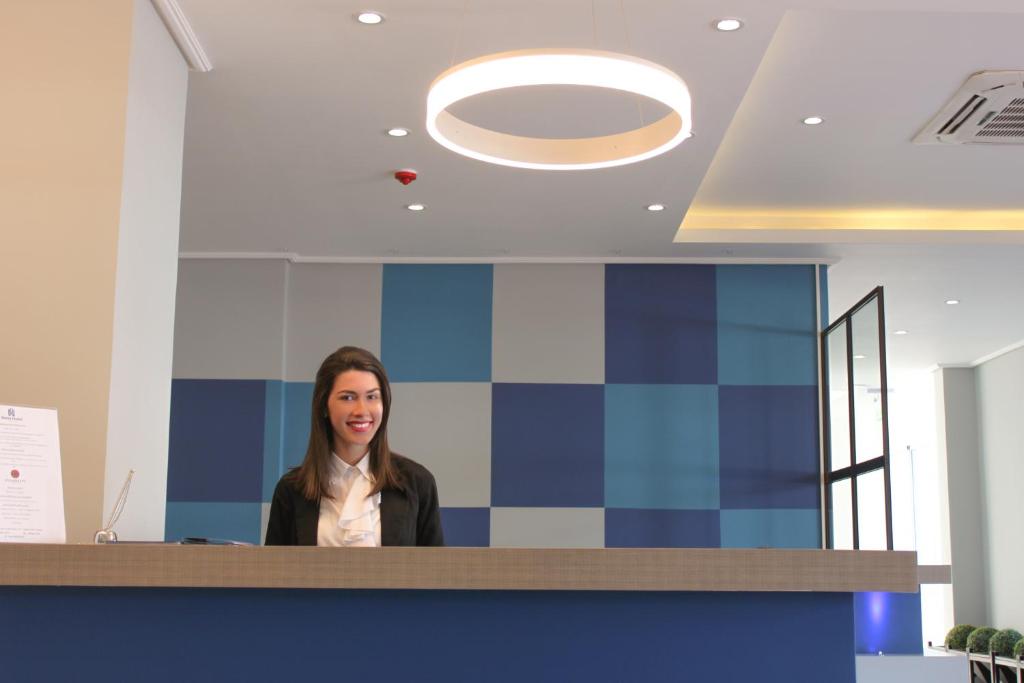 Nova Hotel - 4