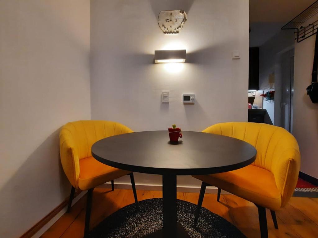 piccolo app, Záhřeb