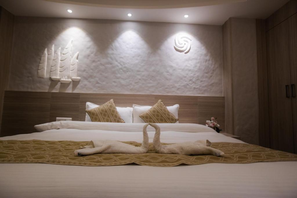 Vastu Boutique Hotel photo