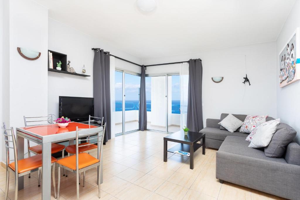 Paradise Beach Suite - 3