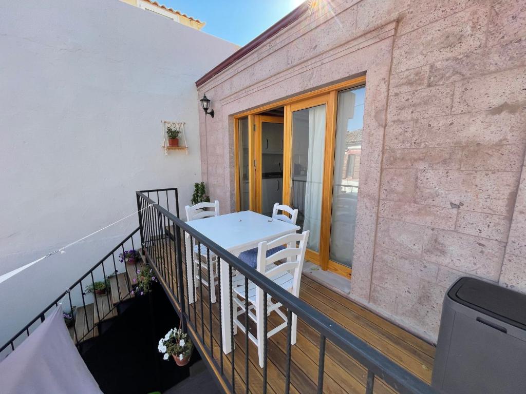 Apartments Cunda photo