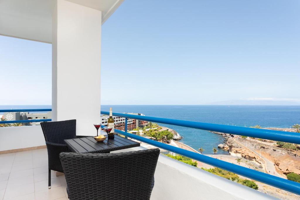 Paradise Beach Suite, Adeje