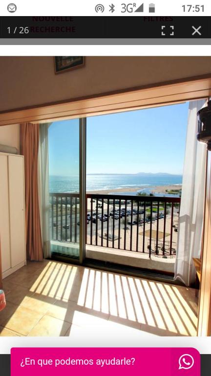 Empuriabrava Vue Mer, Empuriabrava