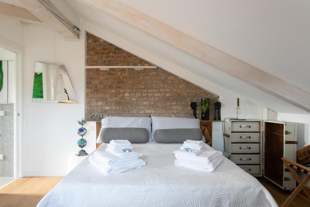 Biennale Gallery Loft - 5