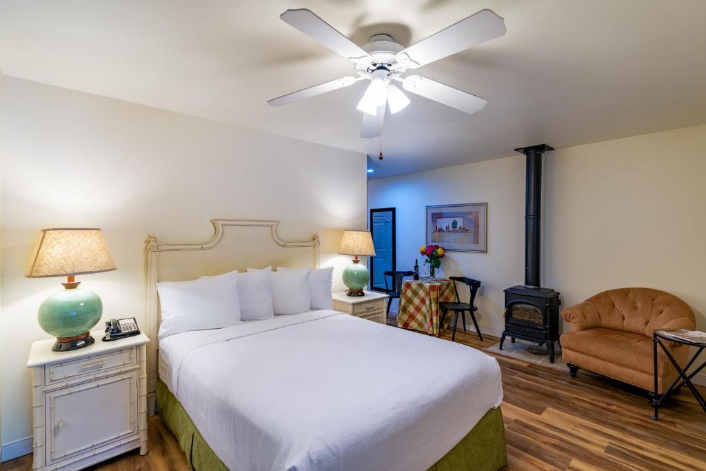 The Inn on Pine photo