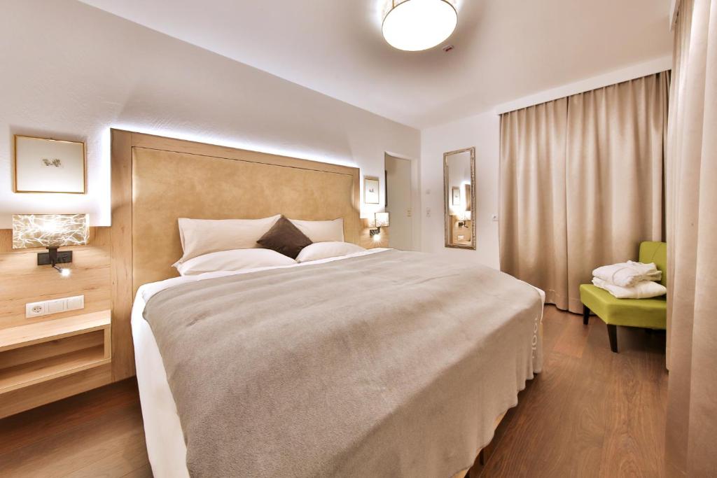 da Peatala Apartments - 5