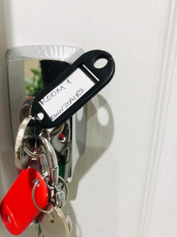 CuteRooms, Cheltenham