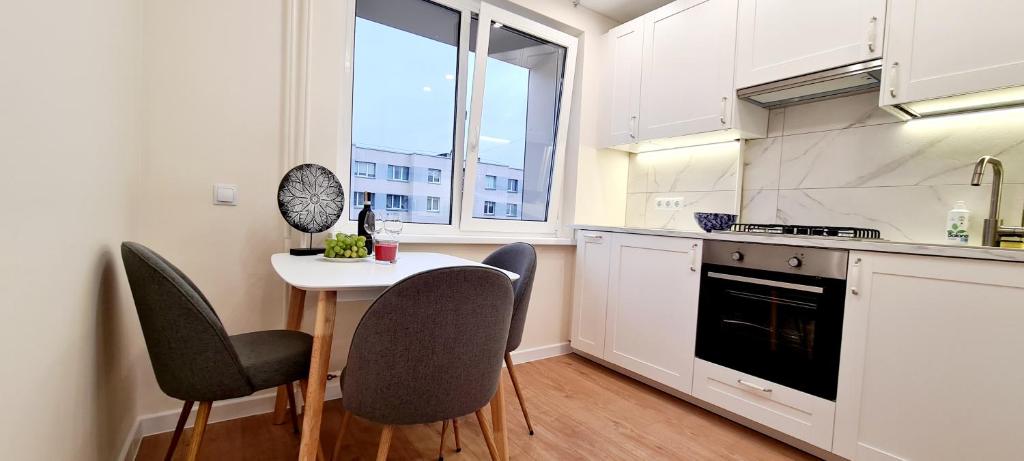Sonata apartment 전경