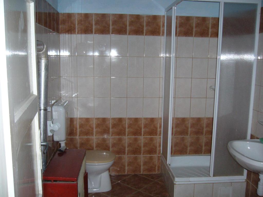 Kalmar Vendeghaz-Vadaszhaz photo