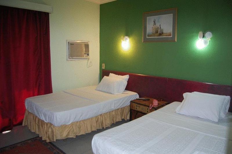 Nile Zamalek Hotel photo