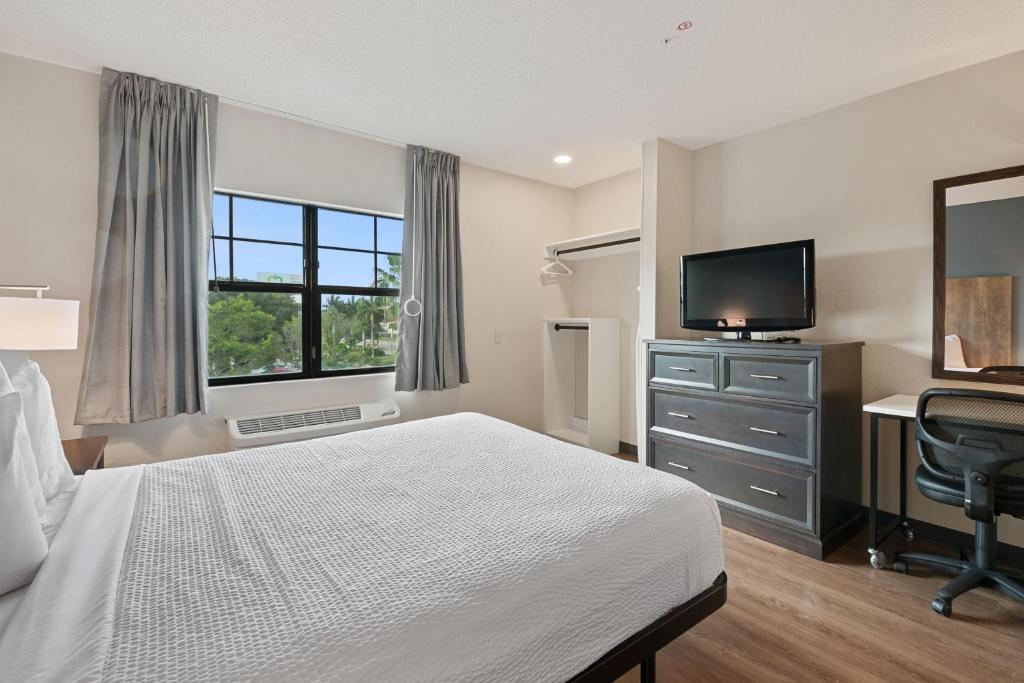 Extended Stay America Suites - San Jose - Mountain View photo