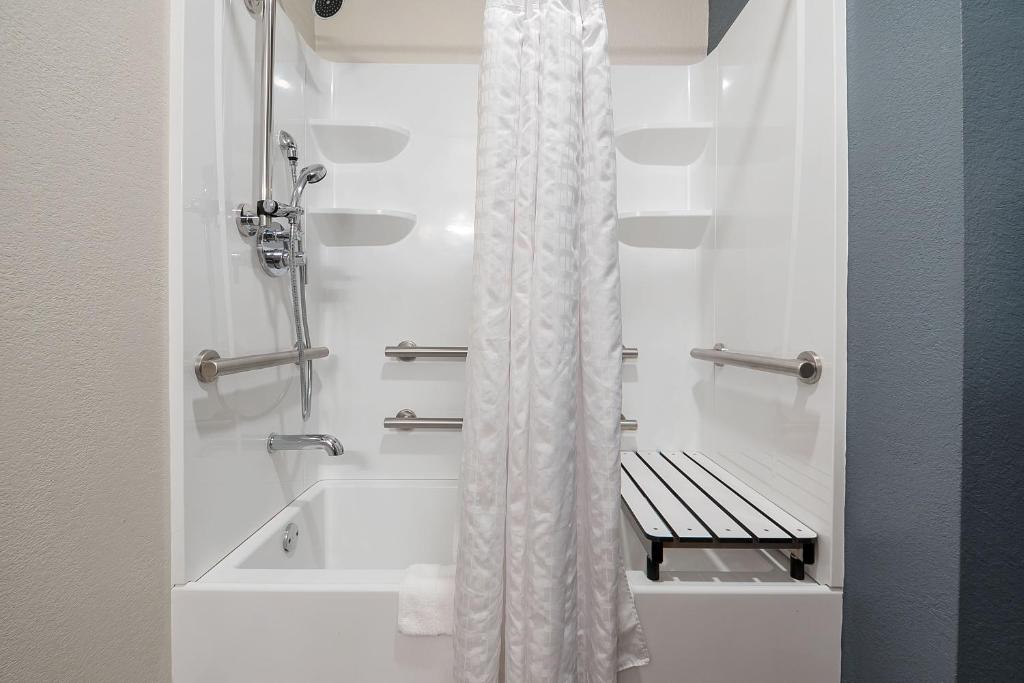 Extended Stay America Suites - San Jose - Mountain View photo