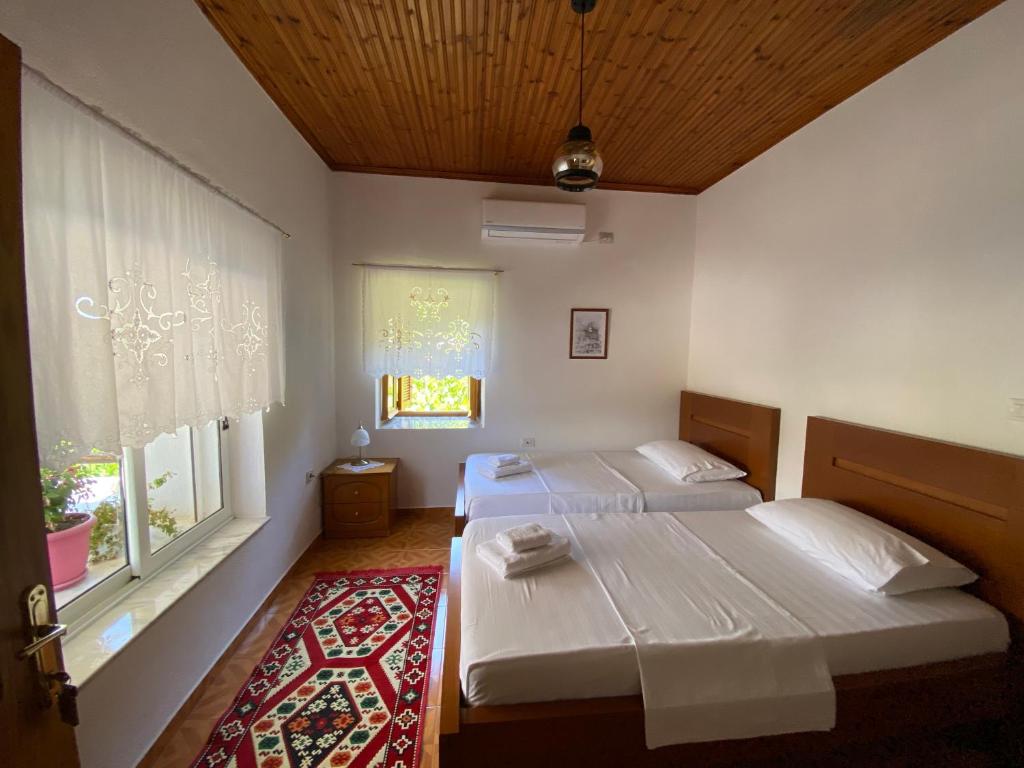 Old Town Hotel — Hotel in Gjirokaster