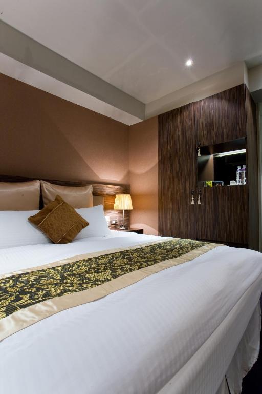 Comfortable mattresses