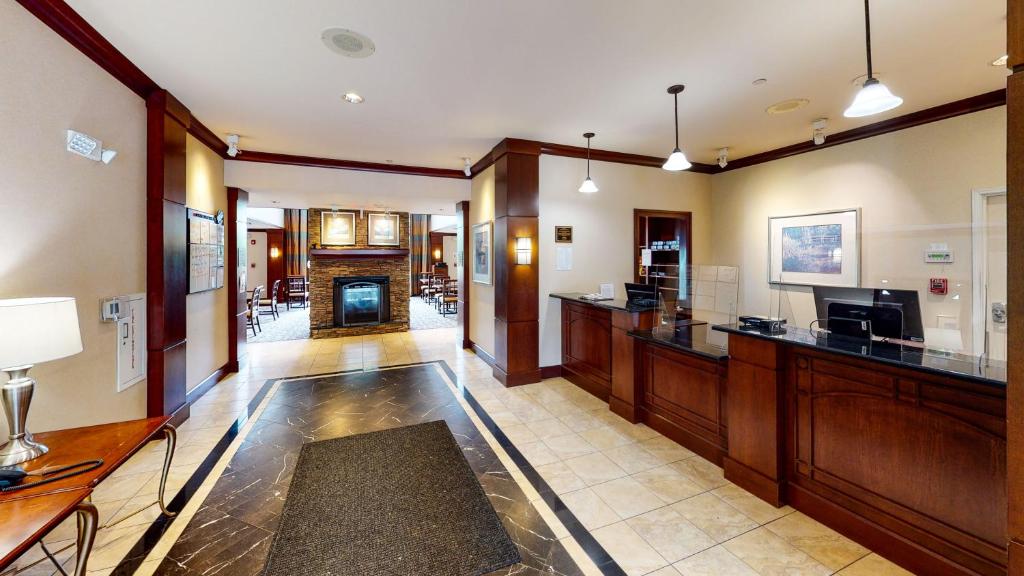 Staybridge Suites Philadelphia Valley Forge 422 photo
