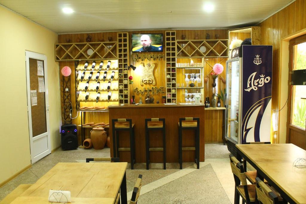 Eco Cottage photo