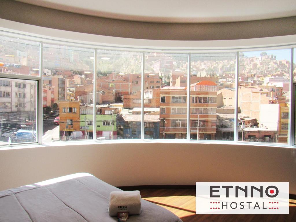 HOSTAL ETNNO photo