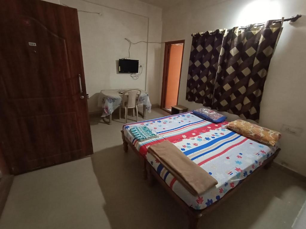 Professionals Pride PG — Hotel in Bangalore