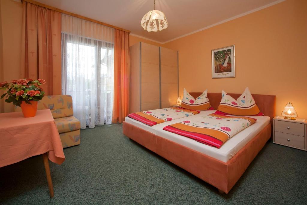Haus Fischer - 3