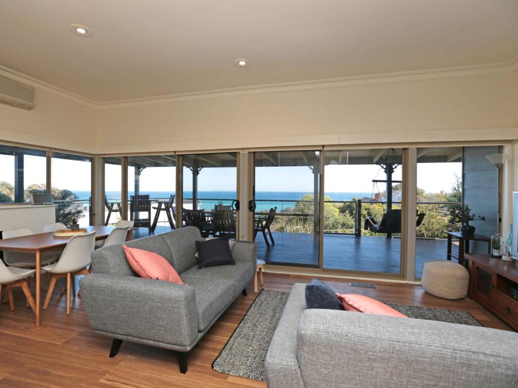 Bay Views On Browne, Dromana