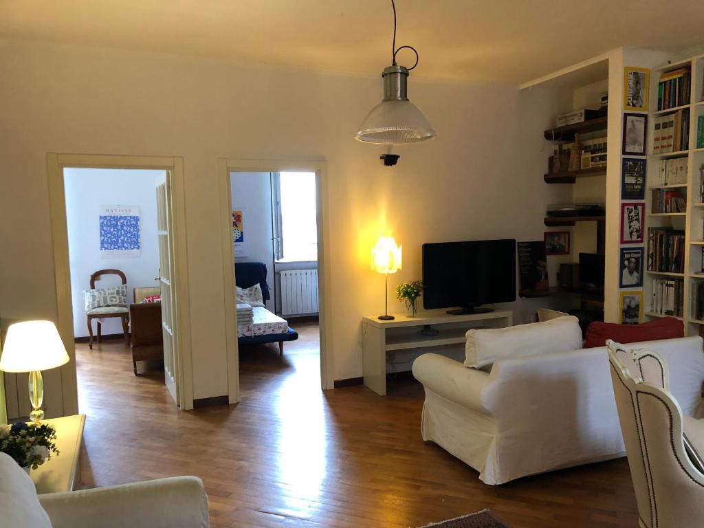 Il salottino - 4