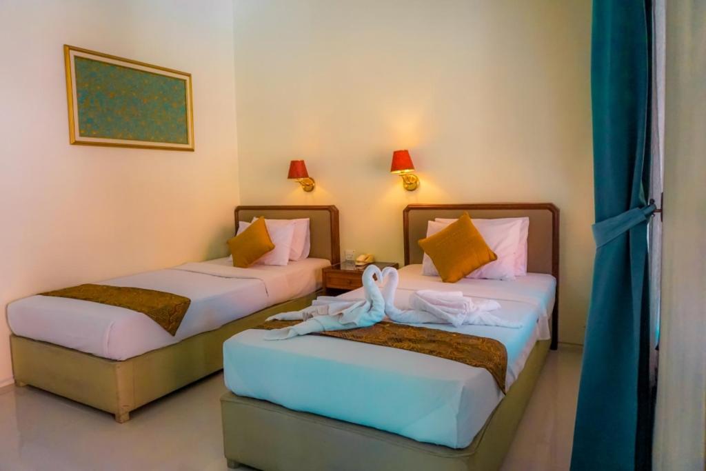 Mandala Wisata Boutique Hotel