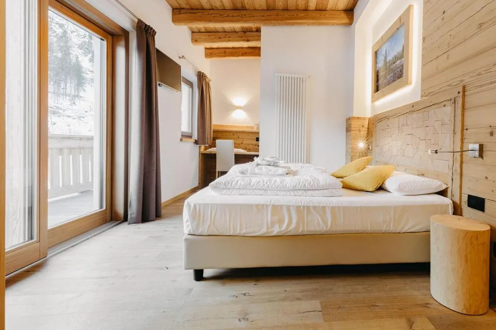Hotel Aurai, hotel v destinaci Telve