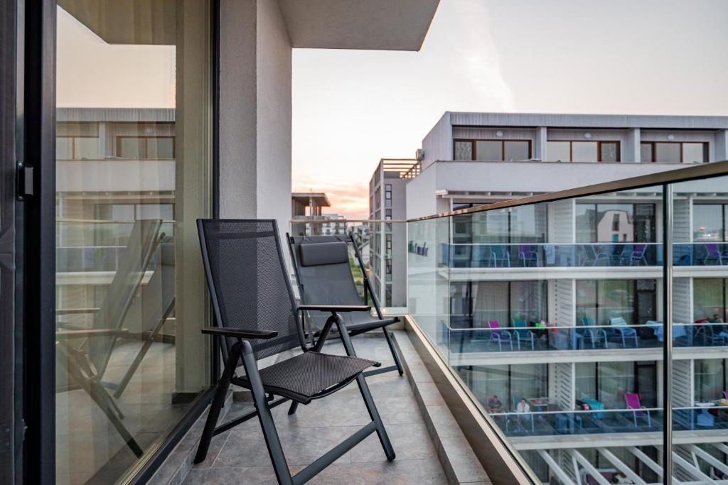 RIA Apartments photo