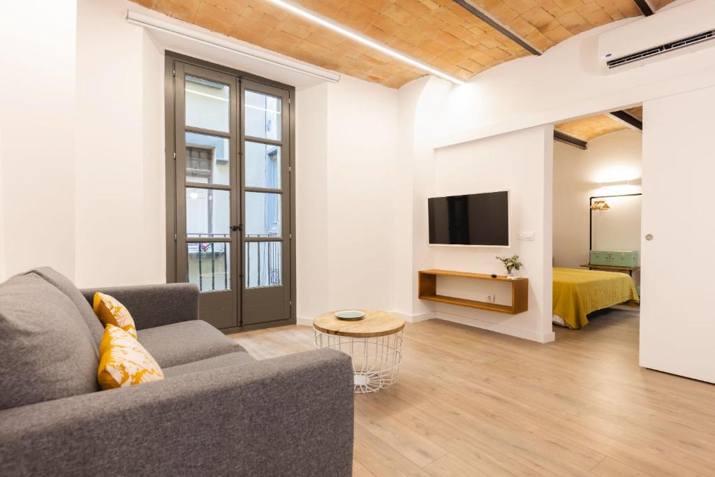 Bravissimo Cort Reial Entresol A - 5