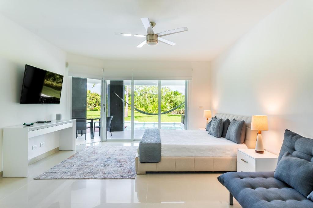 Casa Sueño condo - 1