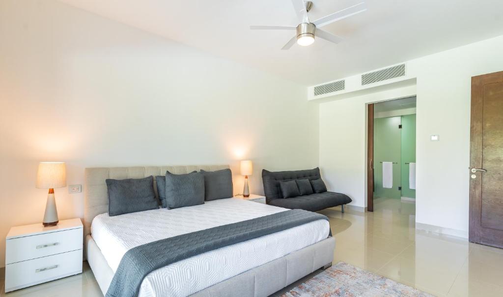 Casa Sueño condo - 3