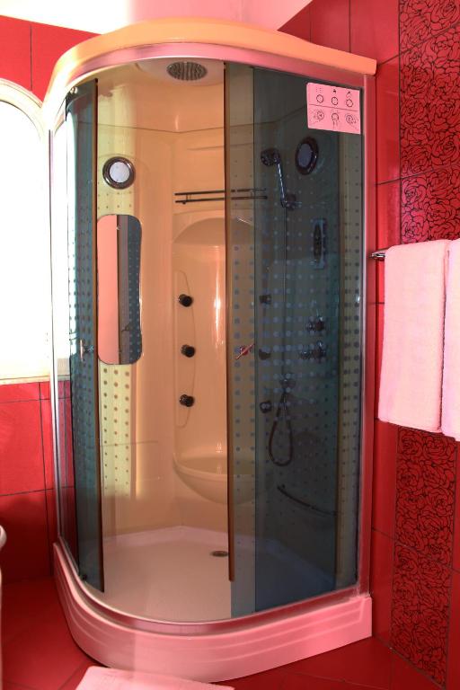 Theranda Boutique Hotel photo