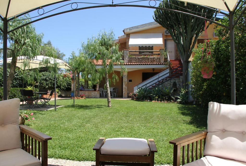 Sweet Home & Apartaments - 3